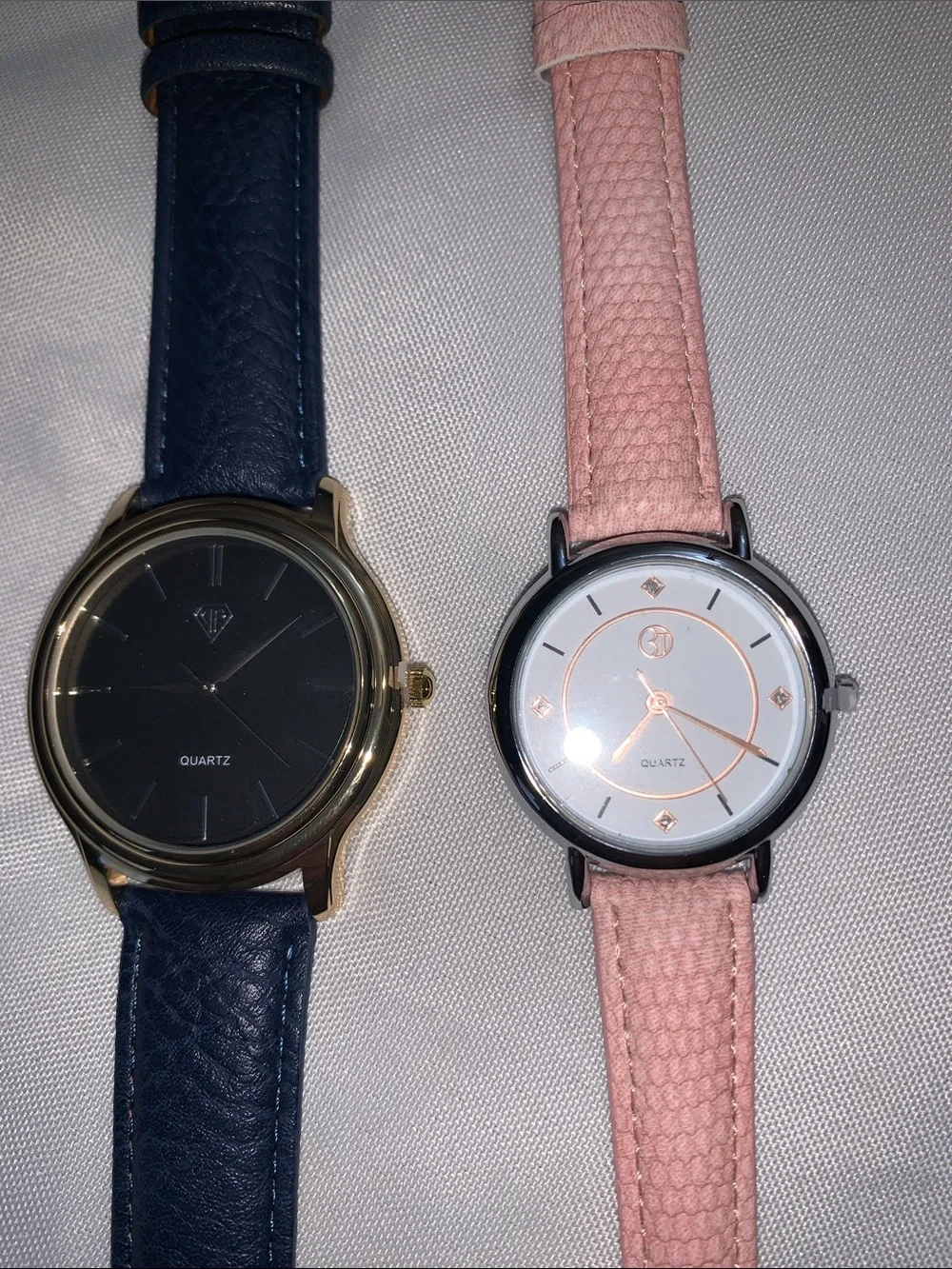 N/A modern pink